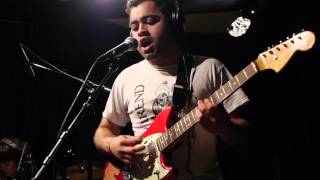 G Green  Drugs Live on KEXP [upl. by Olva]