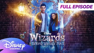 Wizards Beyond Waverly Place First Full Episode🪄  Everything is Not What It Seems disneychannel [upl. by Ennaeirrac409]