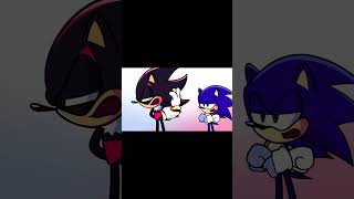 Intro Part 1 Sonic x Shadow TwitterTikTok Takeover  sonicxshadowgenerations [upl. by Trahern]