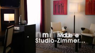 Imagefilm Corporate Video Sternhotel Bonn  deutschgerman [upl. by Levi]