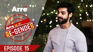 Arre Ho Ja ReGender  Episode 15  Date Night With Karan Wahi [upl. by Gnah]