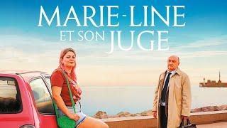 MARIELINE ET SON JUGE I Spot 30s [upl. by Afesoj]