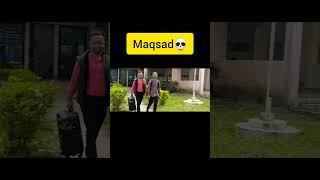 Thats why BGM is important ✅️☠️❌️ maqsad travel memes bgmishorts [upl. by Kir]