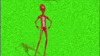 Howard the Alien EARRAPE Extended Version [upl. by Asikal213]