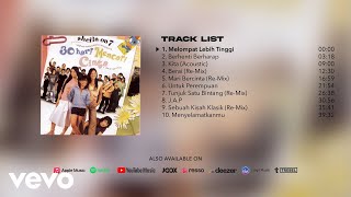 Sheila On 7  OST 30 Hari Mencari Cinta Full Album Stream [upl. by Anayia]