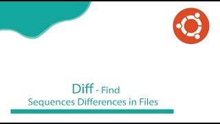 Bioinformatics Diff  Find Sequence Differences In Files  BioCode [upl. by Conal416]