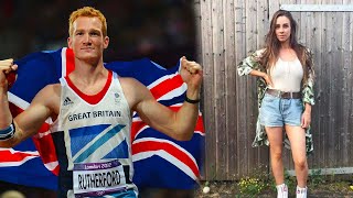 The truth about Greg Rutherford [upl. by Dnomzed159]