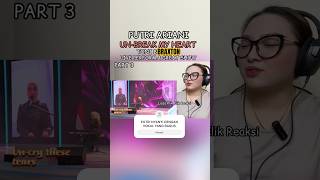 PUTRI ARIANIUNBREAK MY HEARTTONI BRAXTON COVERLIVE PERFORM putriariani indonesia shorts [upl. by Ahsinrad]