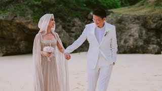 HEART amp CHIZ CHAPTER 2 RENEWING OUR WEDDING VOWS  Heart Evangelista [upl. by Amrak]