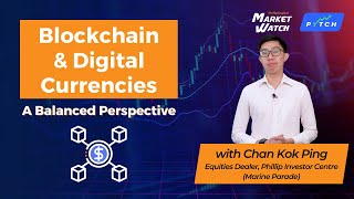 Market Watch Blockchain amp Digital Currencies [upl. by Tsui387]