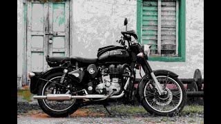 quotClassic Style Meets Modern Thrills Royal Enfield in Actionquot Royal Enfield BD OFFICIAL BB [upl. by Lyndy]