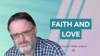 Faith and Love  Vita Dei Eng 06 [upl. by Greta]