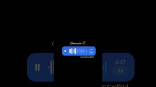 Saanso ko jeene ka Sahara mil gya  Voice note cover  Adeel prince Official  Arijit Singh [upl. by Frere]