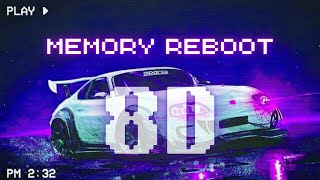 1 HOUR Memory Reboot  VØJ Narvent  🎧 8D Audio [upl. by Suicul]