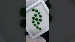 demantoid demantoid demantoidgarnet garnet [upl. by Aitnuahs]