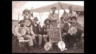 2nd South Carolina String Band  Battle Cry of Freedom [upl. by Atnahc991]