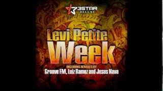 Levi Petite  Week Luiz Ramoz Remix 3Star Deluxe [upl. by Katrinka]