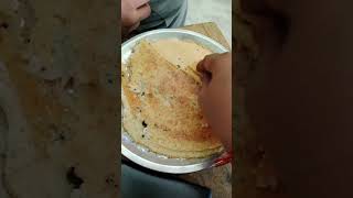 Cow peas dosa  brown rice moong dal dosa black eyes peas dosa recipe lobia dosa upma recipe 🥰😋😋😋 [upl. by Child]