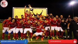 Inter Campeão Da Recopa Gaúcha 2017 [upl. by Ztirf731]