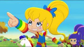 Rainbow Brite Reboot 2014  Episode 3  Operation Sparkle Color Explosion [upl. by Asli]