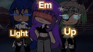 Light ‘em up Music video [upl. by Immanuel]