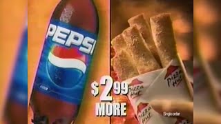 00s Commercials  CBS July 2004 [upl. by Aidnyc368]