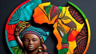 Everything Africa with Oma Live Stream [upl. by Ehsrop]