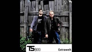 Extrawelt  Tsugi Podcast 244  22072012 [upl. by Eenej189]