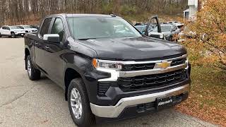 2024 Chevrolet Silverado LT [upl. by Schumer]