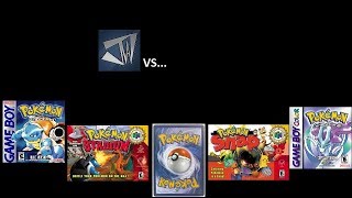 Best of SomeCallMeJohnny Johnny vs Pokemon Series [upl. by Edin783]