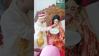 Kolma done 🥰 viralvideo foryou couple wedding nikah shorts shRakibHossainvlogs [upl. by Shirley]