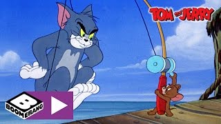 Tom und Jerry  Am Strand  Cartoonito [upl. by Jeffcott]