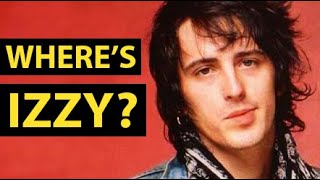 Why Izzy Stradlin Left Guns N Roses GN’R Classic Rock MiniDocumentary [upl. by Larena582]