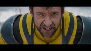 Marvel Studios Deadpool amp Wolverine  Cinemark XD Exclusive Trailer 2024 [upl. by Wendie687]