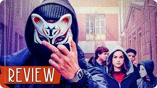 WIR SIND DIE WELLE Kritik Review Serie 2019 Netflix [upl. by Dolph827]