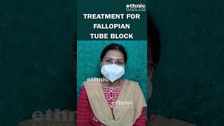 Madurai Patient  Treatment For Fallopian Tube Block health patient patientreviews madurai [upl. by Ahsiekal]