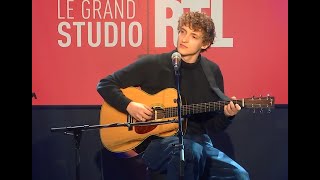 Aliocha Schneider  Ensemble Live  Le Grand Studio RTL [upl. by Ariella]