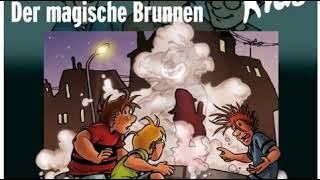 Die drei Fragezeichen Kids Episode 16 [upl. by Ydaj]