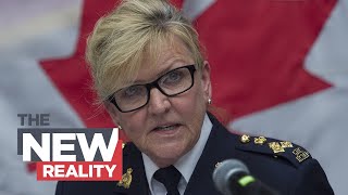 Why the RCMP is in crisis policing expert [upl. by Anyak]