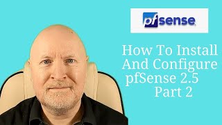 How To Install And Configure pfSense Firewall Pt2 [upl. by Shiroma462]