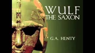 Wulf the Saxon FULL Audiobook [upl. by Martynne]