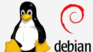 How to install Debian 6 on VMWare Workstation 80 [upl. by Acinot]