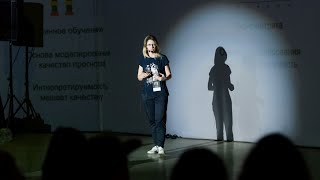 Интерпретируемые модели машинного обучения и их представление бизнесу – Ирина Голощапова [upl. by Larsen]