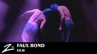 Faux Bond  Mourad Merzouki  FULL FILM HD [upl. by Ecille]