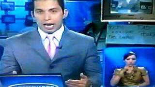 CIERRAN RCTV INTERNACIONAL EN VENEZUELA [upl. by Oibaf]