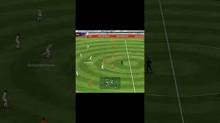 🪄✅ fifa dribblerdribblingdribbling goalsskills [upl. by Adnohral256]