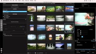 ON1 Photo 10  Exporting Your Photo [upl. by Nedla]