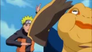 Naruto The Froggy song [upl. by Sherborn126]