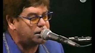 Elton John  Honky Cat  Live in Pontevedra [upl. by Larue574]