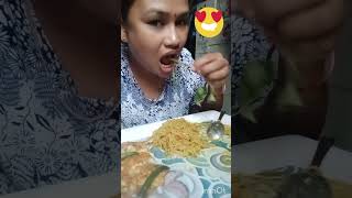 One of d my best food Maggie who like Maggie plz commentmaggilovermukbangyoutubeshortsvideo [upl. by Kayne]